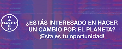 Quinta Edición de la Cumbre de Jóvenes por la Agricultura