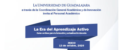 Curso: "La Era del Aprendizaje Activo"