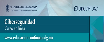 Curso: Ciberseguridad