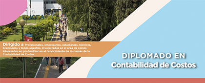 Diplomado en Contabilidad de Costos