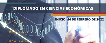 Diplomado en Ciencias Económicas