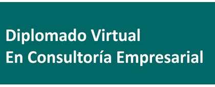 Diplomado virtual en Consultoría Empresarial