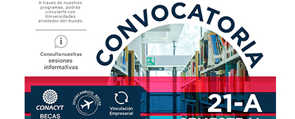 Posgrados CUCEA, calendario 2021A
