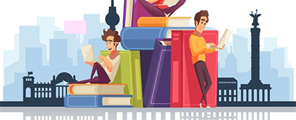 Cursos virtuales y sabatinos de idioma alemán