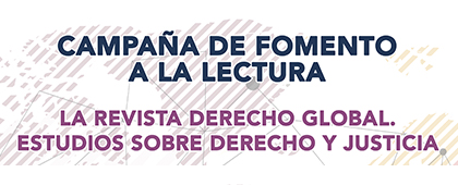 Campaña de fomento a la lectura
