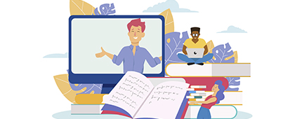 Diplomado: Español: Escritura y corrección de textos
