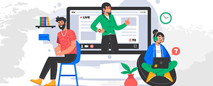 Cursos sabatinos virtuales, idioma alemán