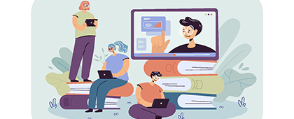 Diplomado: Español: Escritura y corrección de textos