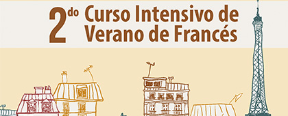 2do Curso Intensivo de Verano de Francés