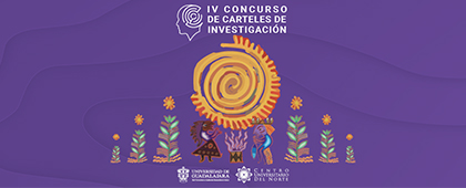 IV Concurso de Carteles de Investigación