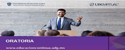 Curso: Oratoria