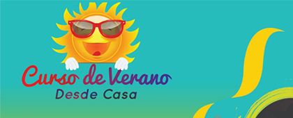 Curso de verano CUSur desde casa