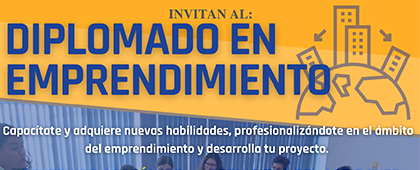 Diplomado en Emprendimiento