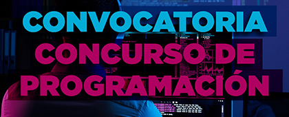 Convocatoria: Concurso de programación, CUValles 2021