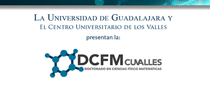 Doctorado en Ciencias Físico Matemáticas, convocatoria 2021B