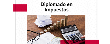 Diplomado en Impuestos