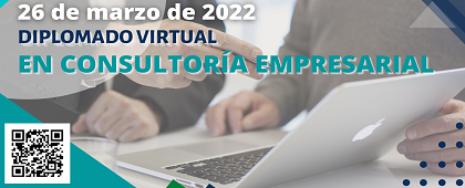 Diplomado Virtual en Consultoría Empresarial