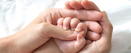 Diplomado en línea: Cuidados Paliativos Pediátricos
