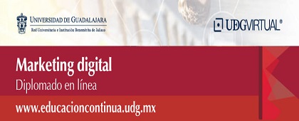 Diplomado: Marketing Digital