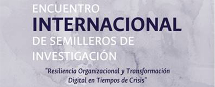Encuentro Internacional de Semilleros de Investigación