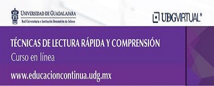 Curso: Técnicas de lectura rápida y comprensión