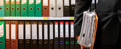 Curso en línea: Ley General de Archivo