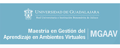Maestría en Gestión del Aprendizaje en Ambientes Virtuales