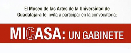 Mi casa: un gabinete