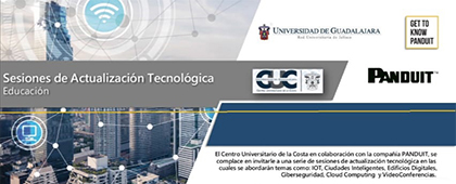Sesiones de Actualización Tecnológica