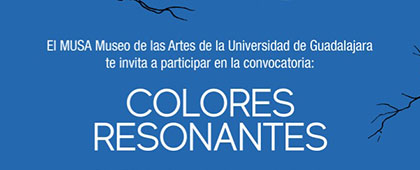 Colores resonantes