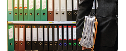 Curso: Ley General de Archivo