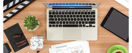 Curso: Producción y postproducción de un video educativo