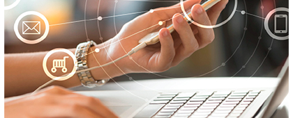 Curso en línea: Diseño, desarrollo e integración de aplicaciones web