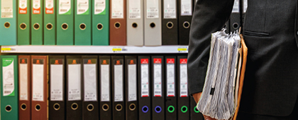 Curso en línea: Ley General de Archivo