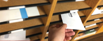Curso en línea: Gestión de correspondencia