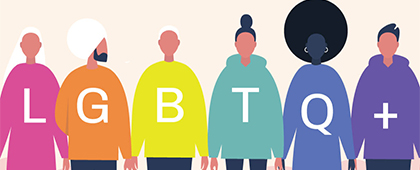 Curso en línea autogestivo: Diversidad Sexual