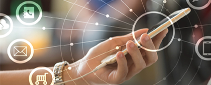 Curso en línea: Diseño, desarrollo e integración de aplicaciones web