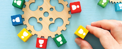 Curso en línea: Gestión de recursos humanos