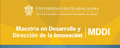 Maestría en Desarrollo y Dirección de la Innovación