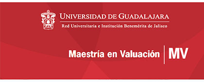 Maestría en Valuación
