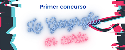 Primer concurso: La geografía en corto