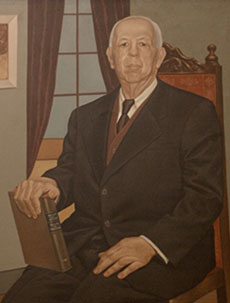 Fernando Banda Iturrios