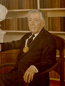 Jesús Delgadillo Araujo