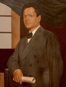 Rodolfo Delgado Delgado