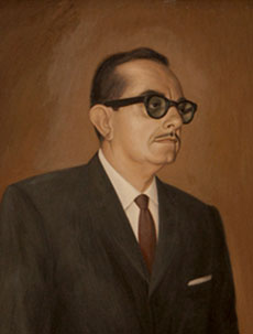 Guillermo Ramírez Valadez