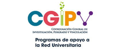 Programas de apoyo a la Red Universitaria