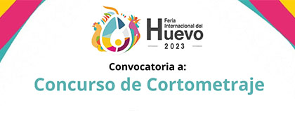 Cartel del Concurso de Cortometraje
