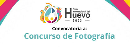 Cartel del Concurso de Fotografía