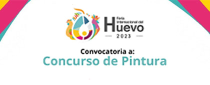 Cartel del Concurso de Pintura
