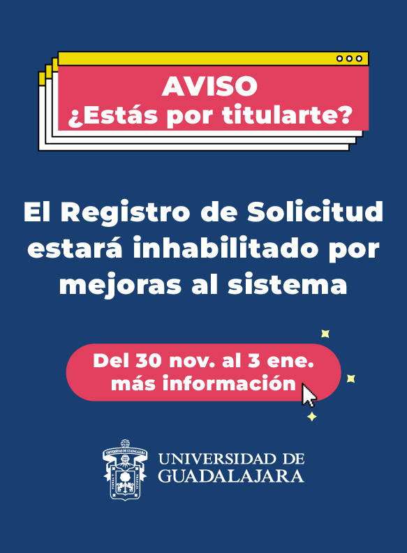 Cartel del Aviso estas  por titularte